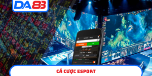 cá cược esport