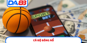 cá độ bóng rổ
