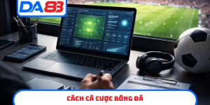 cách cá cược bóng đá