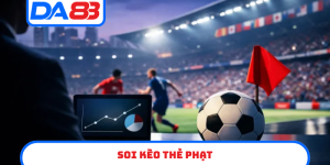 Soi Kèo Thẻ Phạt